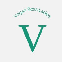 Vegan Boss Ladies logo - Similar company to No Beef