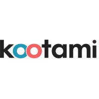 Kootami logo - Similar company to Tera Connects Healthcare Pvt. Ltd.