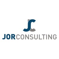JOR Consulting logo - Similar company to Tf Consulting