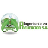 Ingeniería en Prevención SA logo - Similar company to Sheq Servicios