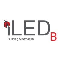iLED logo - Similar company to Customized Control Solutions