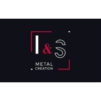 I&S METAL CREATION logo - Similar company to R+S Workshop