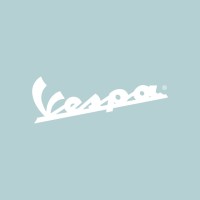 Vespa Cambodia logo - Similar company to Pech Bunny
