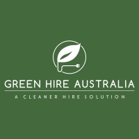 Green Hire Australia logo - Similar company to Civilivic Pty Ltd