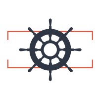 Salty Red Dog Marketing, LLC logo - Similar company to White Rabbit Wraps