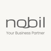Nobil logo - Similar company to Mtk Teknoloji̇ Hi̇zmetleri̇ Ltd. Şti̇