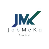JobMeKa GmbH logo - Similar company to Talentsilver Gmbh