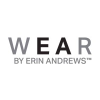 WEAR by Erin Andrews logo - Similar company to Tiny Turnip Llc