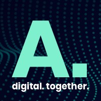 AONIC - digital. together. logo - Similar company to Schaf E.V.