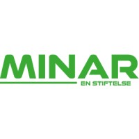 MINAR - EN STIFTELSE logo - Similar company to Lars Göran Johanssons Stiftelse