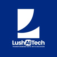 LushAITech logo - Similar company to Lailen Consulting Pvt Ltd
