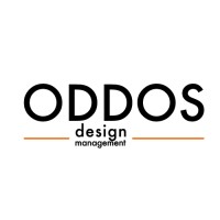 Oddos Design logo - Similar company to Applications Concept