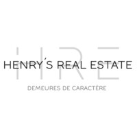 Henry'S Real Estate