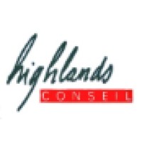 HIGHLANDS CONSEIL logo - Similar company to Ficagex