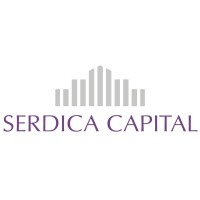 Serdica Capital logo - Similar company to Bcause Foundation