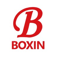BOXIN PHOTOELECTRIC CO., LTD logo - Similar company to Gamdan Optics