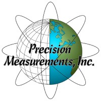 Precision Measurements, Inc. logo - Similar company to Precision Measurement Inc