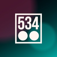534 Entertainment logo - Similar company to One Entertainment Group