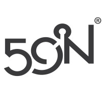 59 Degrees North logo - Similar company to Lokusec