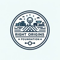 Right Origins Foundation logo - Similar company to Rightorigins By Cied