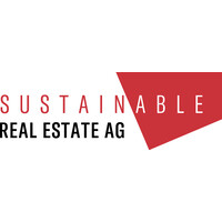 Sustainable Real Estate AG logo - Similar company to Baema T Boa