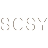 SCSY Studio logo - Similar company to Studio Arkai