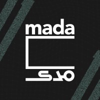 Mada Masr Media logo - Similar company to Ahram Online