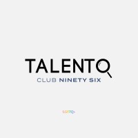 Club Ninety Six logo - Similar company to Studio Rocchi