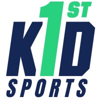 KidFirst Sports logo - Similar company to Nil-Education.Com