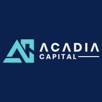 Acadia Capital logo - Similar company to Acadia Care Group