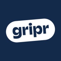 gripr.io logo - Similar company to Emonkey