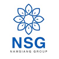 Namsiang Group logo - Similar company to Memorize Group