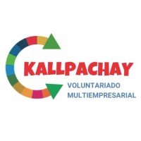 Kallpachay | Voluntariado Multiempresarial logo - Similar company to For Good