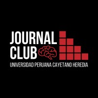 JOURNAL CLUB UPCH logo - Similar company to Proyecto Hela Perú