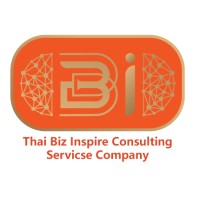Thai Biz Inspiration consultanting services logo - Similar company to Dr. Feelings