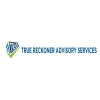 True Reckoner Advisory Services - TRAS logo - Similar company to Better Ledger Inc.