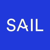 Sail logo - Similar company to Little Dash