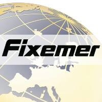 Fixemer Logistics GmbH logo - Similar company to Jumptech Germany