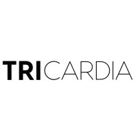 TRICARDIA logo - Similar company to Aoosis