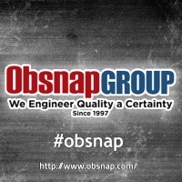 Obsnap Group of Companies logo - Similar company to Euro Code Sdn Bhd