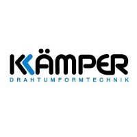 Kämper Drahtumformtechnik logo - Similar company to Plock Metallwerke Gmbh & Co Kg