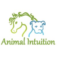 Animal Intuition logo - Similar company to Animal Holistic Therapy