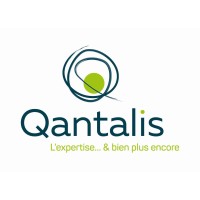 QANTALIS logo - Similar company to 2C2L