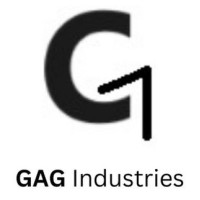 GAG Industries logo - Similar company to Vivid Concept Designs