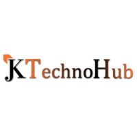 JK TECHNOHUB logo - Similar company to Skyhub
