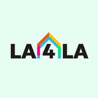 LA4LA logo - Similar company to Genesis La