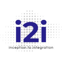 i2i logo - Similar company to Mud Masters, Llc