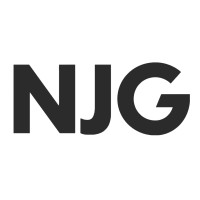 Norwegian Journal of Geology - NJG logo - Similar company to Geovitenskapelig Fagutvalg (Gfu)