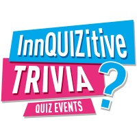 InnQUIZitive Trivia logo - Similar company to Kodari Magazine