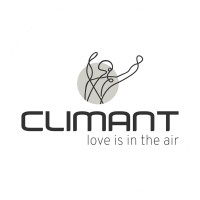 Climant logo - Similar company to Gerit
